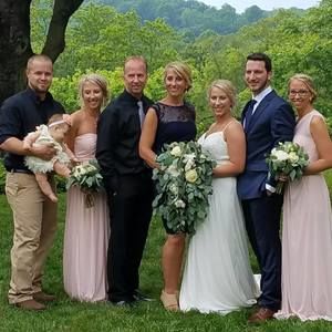 Meet your Posher, John-thelma